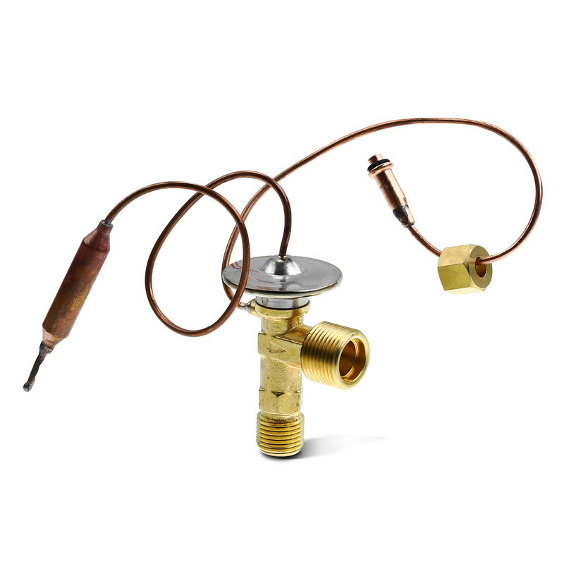 AC Expansion Valve for Mazda MX-3 94-96 MX-6 93-97 Isuzu Pickup 1995