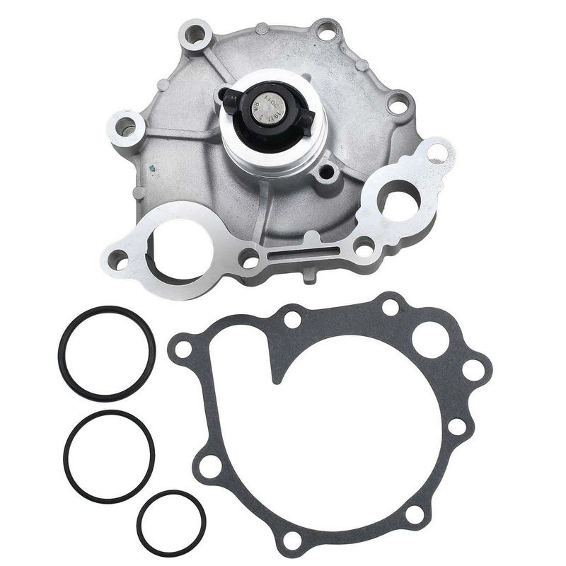Engine Water Pump with Gasket for Toyota Previa 1991-1997 L4 2.4L