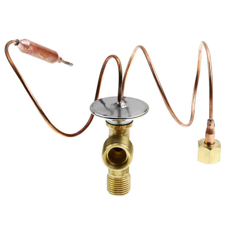 AC Expansion Valve for Mazda MX-3 94-96 MX-6 93-97 Isuzu Pickup 1995