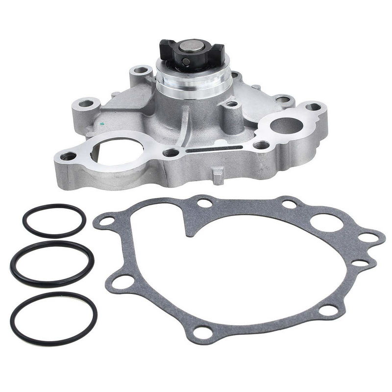 Engine Water Pump with Gasket for Toyota Previa 1991-1997 L4 2.4L