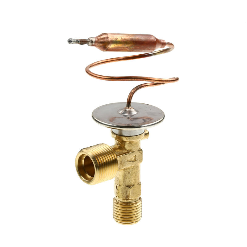AC Expansion Valve for Nissan Frontier Xterra Honda Passport Isuzu Rodeo Sport