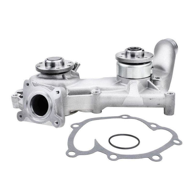 Engine Water Pump with Gasket for Mercedes-Benz W140 W220 R129 CL600 S600 SL600
