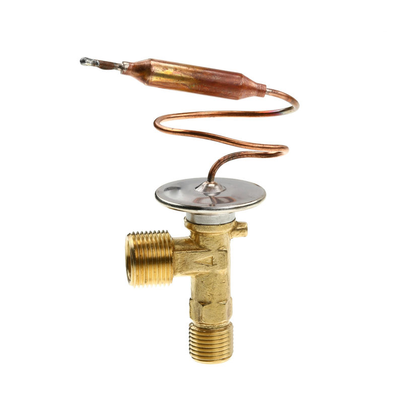 AC Expansion Valve for Nissan Frontier Xterra Honda Passport Isuzu Rodeo Sport