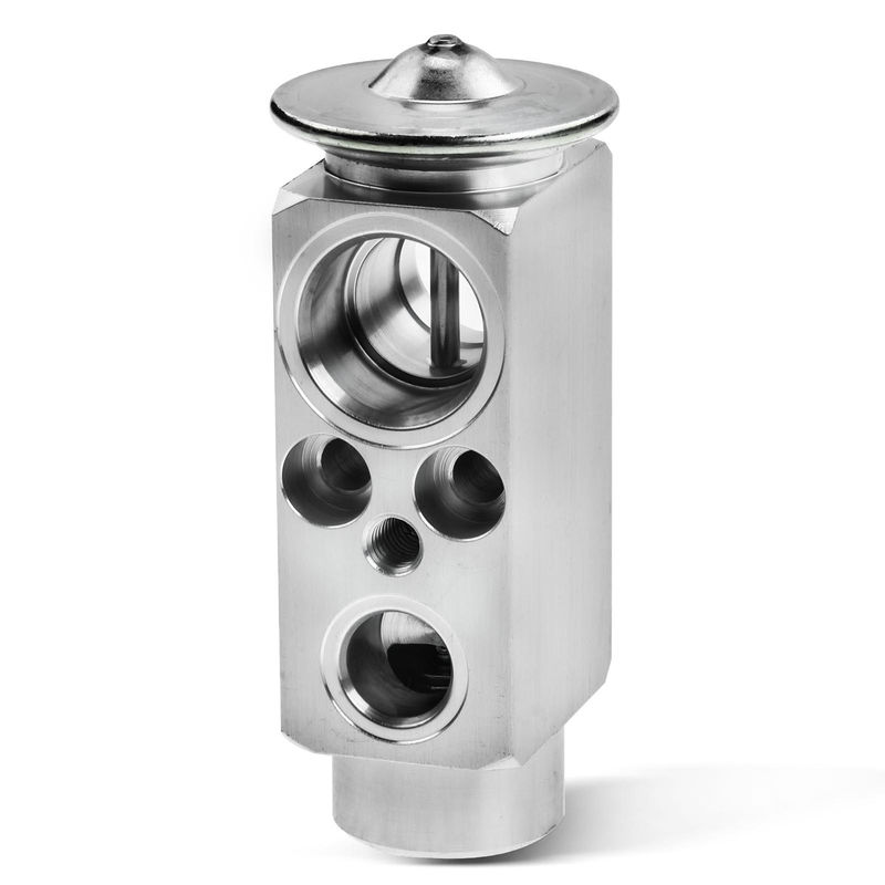 AC Expansion Valve for Mercedes-Benz SLK280 06-08 SLK300 09-11 SLK350 05-11