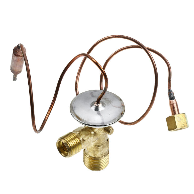 AC Expansion Valve for Acura Integra Ford F Super Duty Jaguar XJ6 Porsche 911