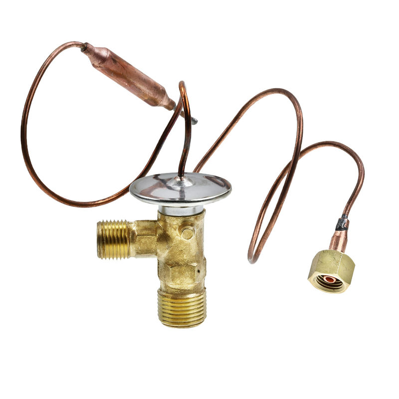 AC Expansion Valve for Acura Integra Ford F Super Duty Jaguar XJ6 Porsche 911