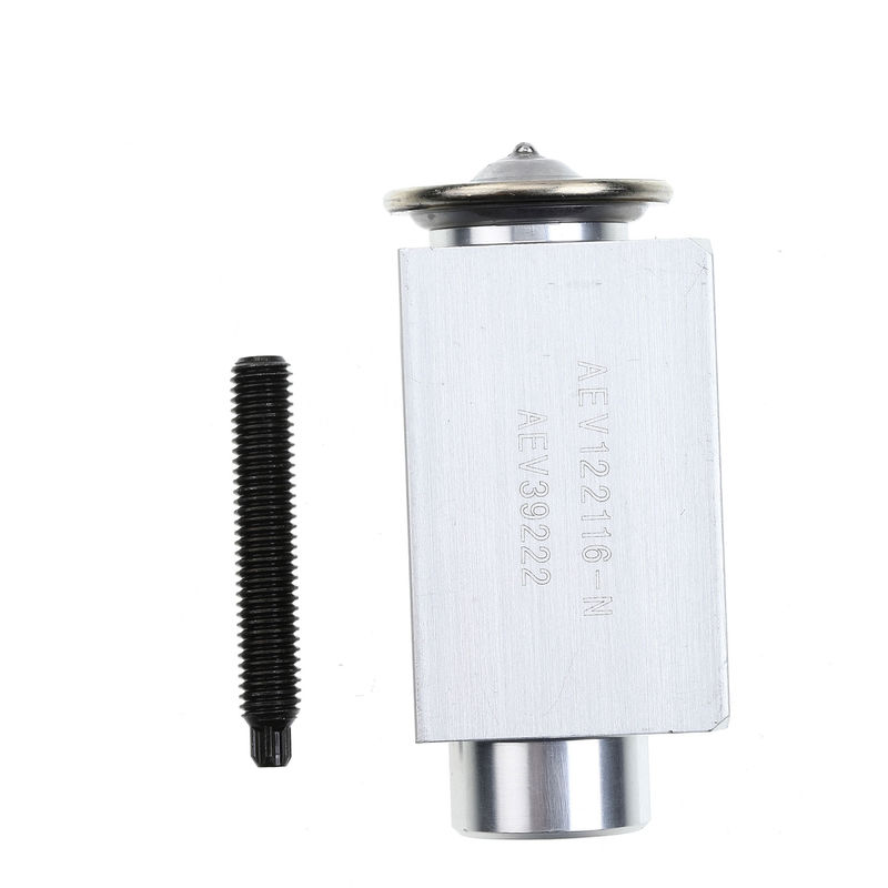 AC Expansion Valve for BMW 525i 525xi 528i 530i 530xi 535i xDrive 535xi M5 M6