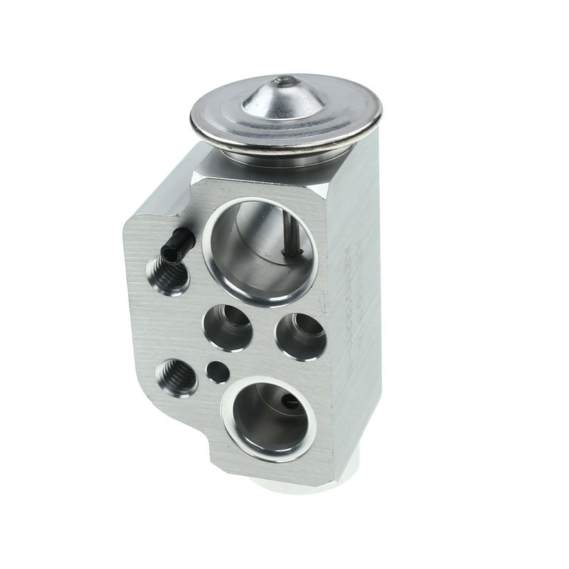 Front AC Expansion Valve for Audi Q7 Porsche Cayenne Volkswagen Touareg 07-10