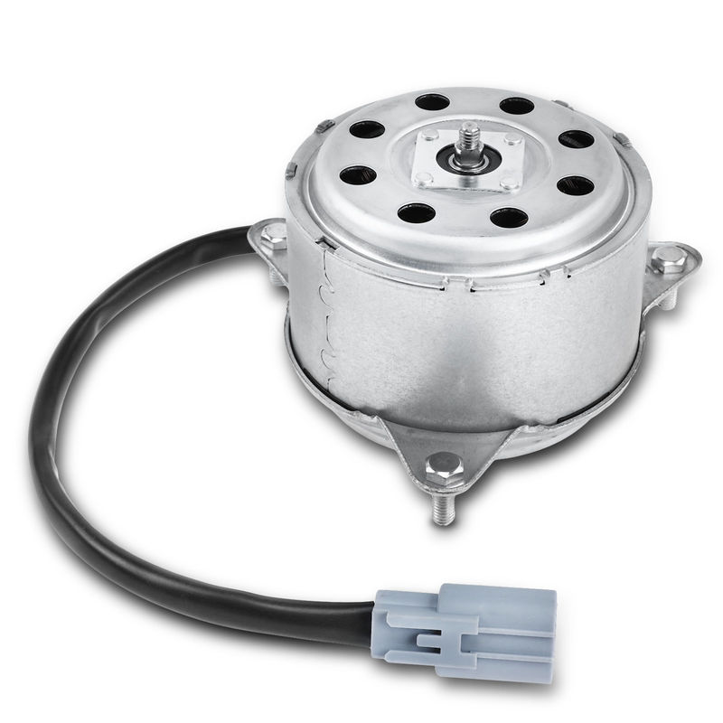 Radiator Cooling Fan Motor for Chevrolet Captiva Sport 2012-2015 Saturn Vue 2.4L