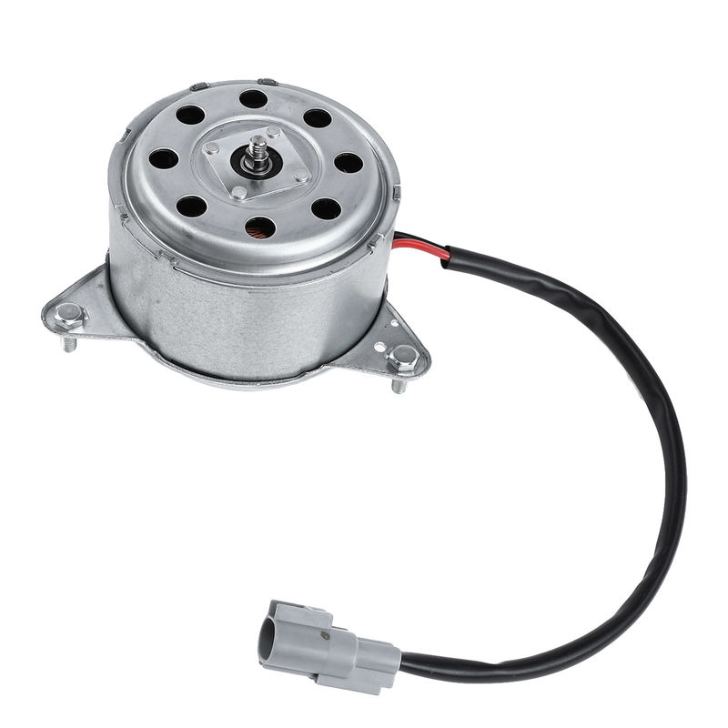 Radiator Cooling Fan Motor for Chevrolet Captiva Sport 2012-2015 Saturn Vue 2.4L