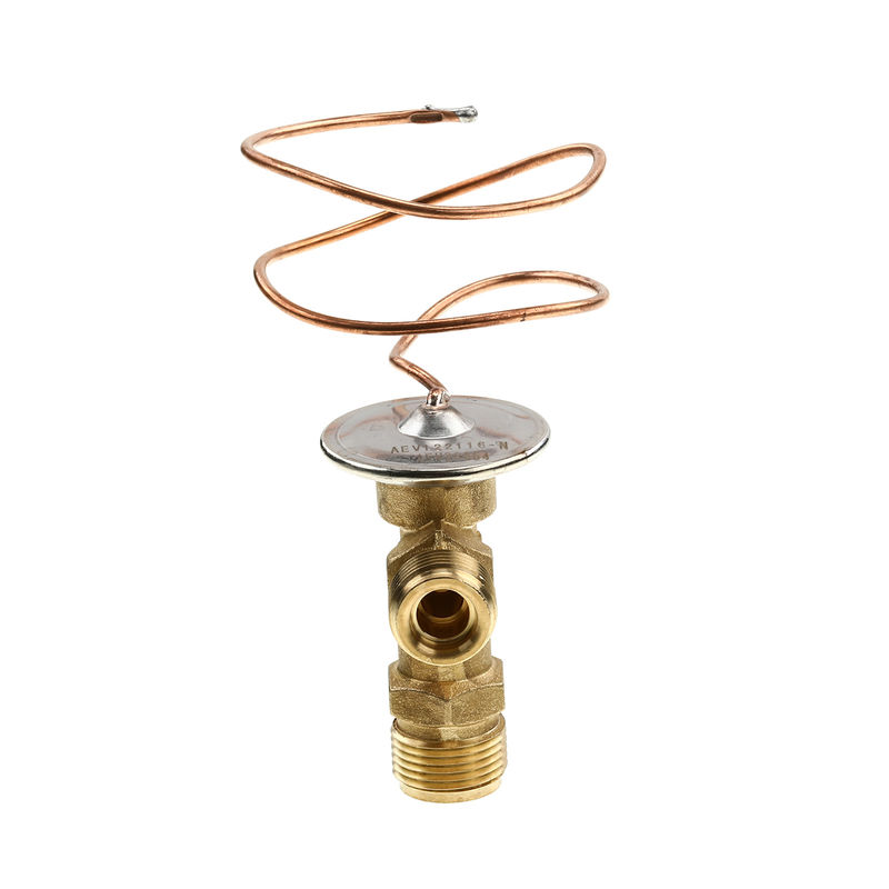AC Expansion Valve for Chevrolet Express 1500 2500 3500 GMC G1500 Savana 1500