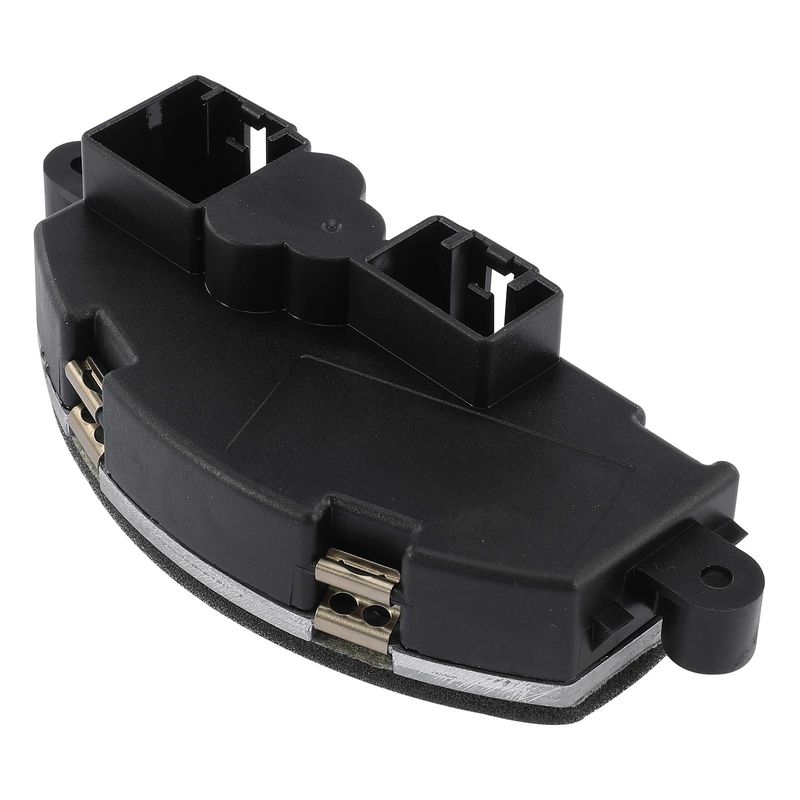 HVAC Blower Motor Resistor for Chevy Traverse 2013-2017 GMC Acadia Buick Enclave