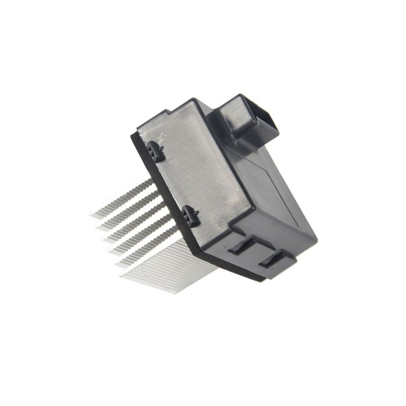 HVAC Blower Motor Resistor for Ford Fusion 06-12 Milan Mercury