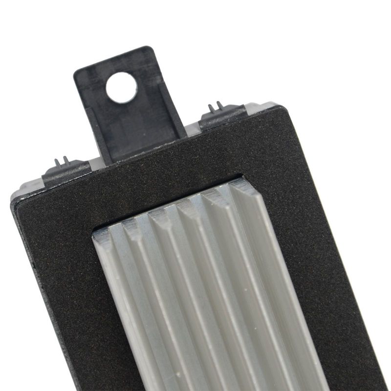 HVAC Blower Motor Resistor for Ford Fusion 06-12 Milan Mercury