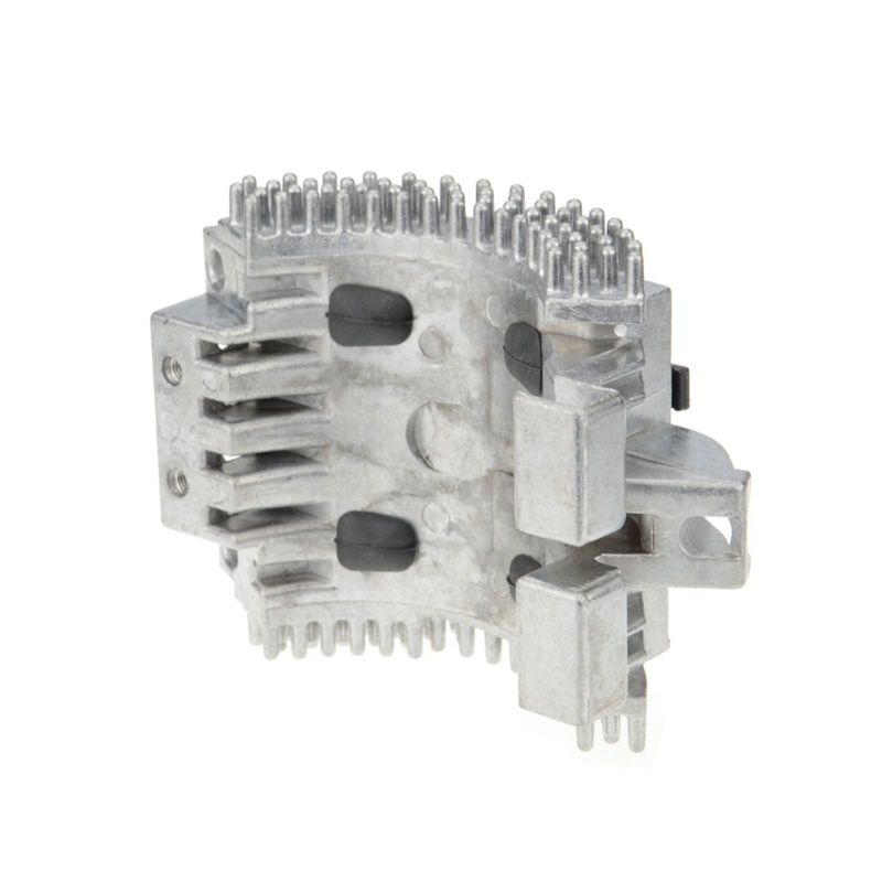 Blower Motor Fan Resistor for BMW E38 740i 740iL 750iL 1995-2001