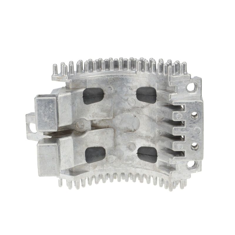 Blower Motor Fan Resistor for BMW E38 740i 740iL 750iL 1995-2001