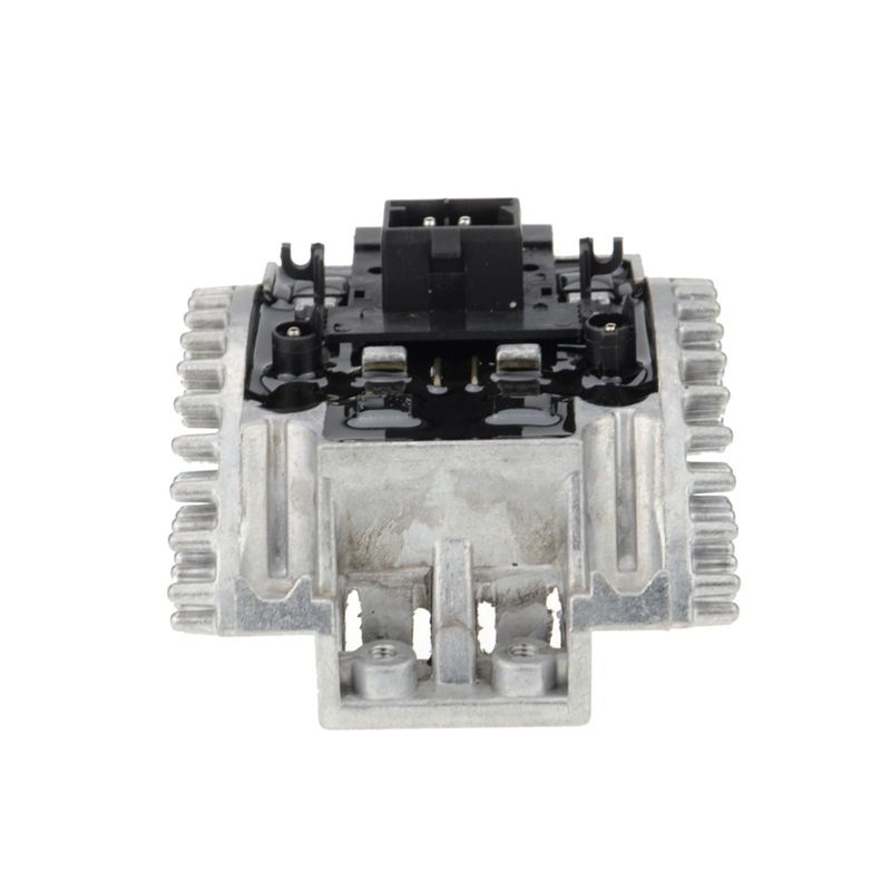 Blower Motor Fan Resistor for BMW E38 740i 740iL 750iL 1995-2001