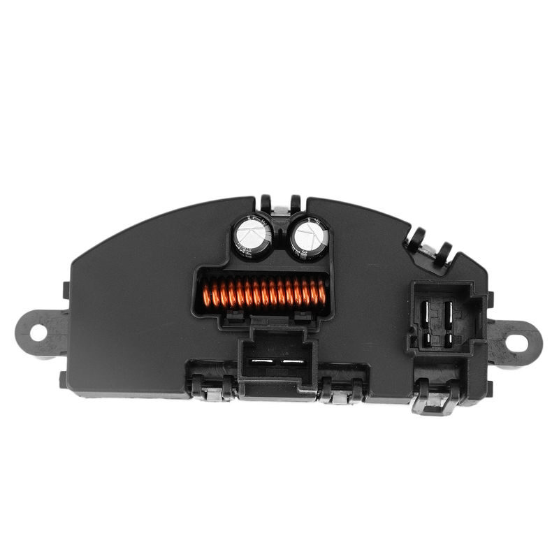 AC Blower Motor Resistor for Audi A4 Quattro Q5 Mercedes-Benz CLA250 Porsche