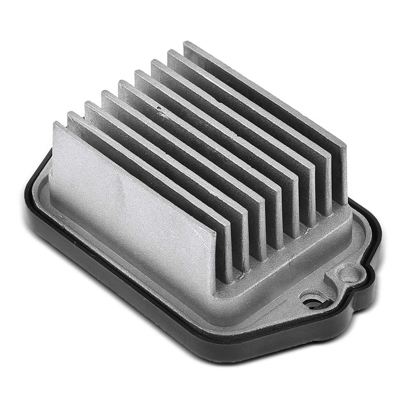 HVAC Blower Motor Resistor for Mazda 6 2006-2007 CX-7 2007-2009 2.3L