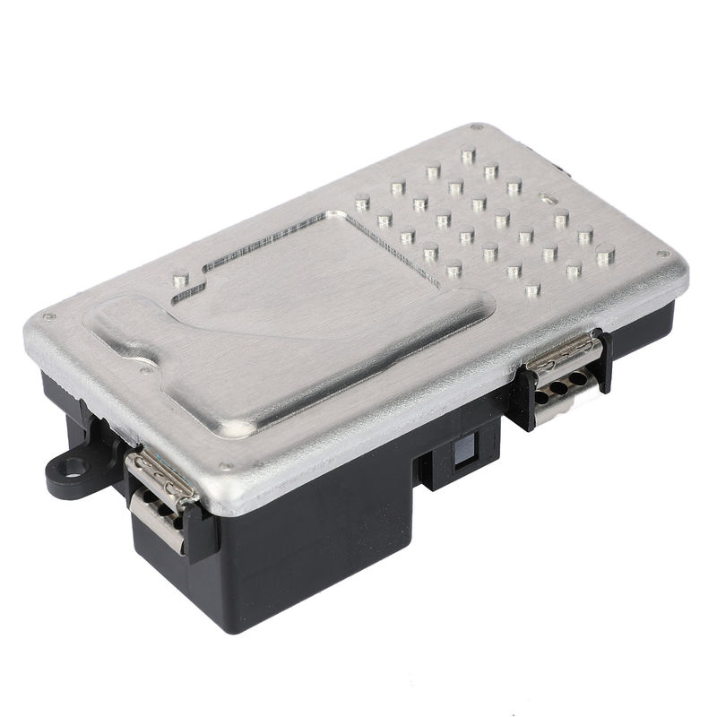AC Blower Motor Resistor for BMW 528i xDrive 640i Gran Coupe 760Li Alpina B7