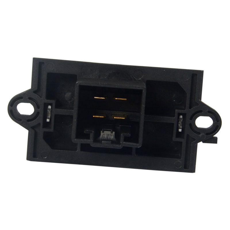 HVAC Blower Motor Resistor for Dodge Nitro 2007-2009 Jeep Liberty