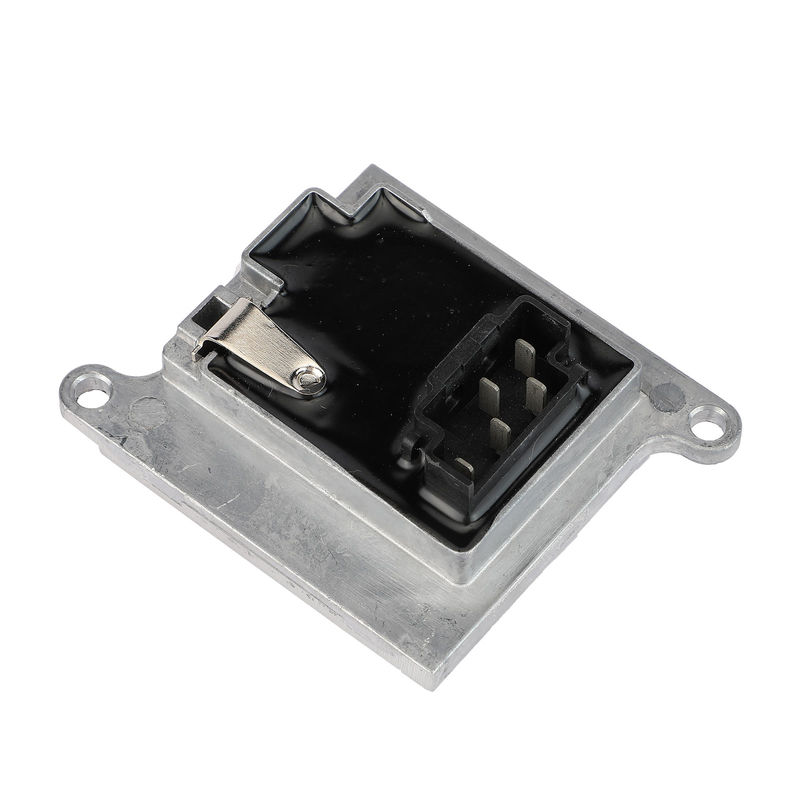 AC Blower Motor Resistor for Volvo XC90 2003 2004 2005 with 5 Pins