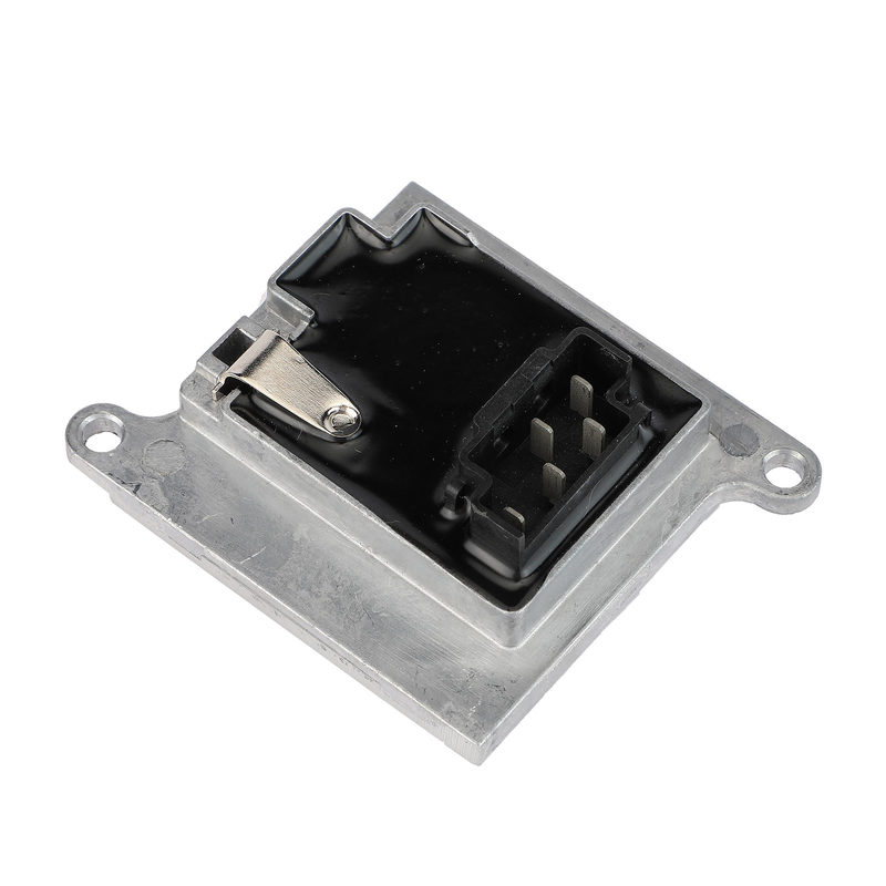 thumbnail image 2 of 2016 Volvo XC60 Hvac Blower Motor Resistor - 1370240 - Genuine Volvo Part 2 of 13