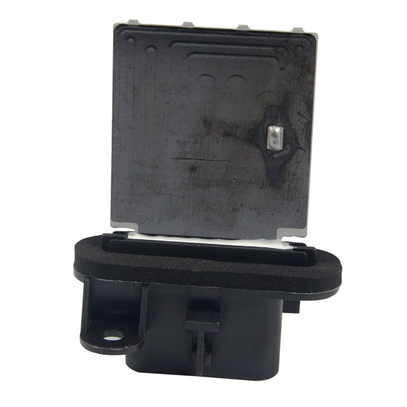 HVAC Blower Motor Resistor for Chevy Prizm Pontiac Vibe Control Module