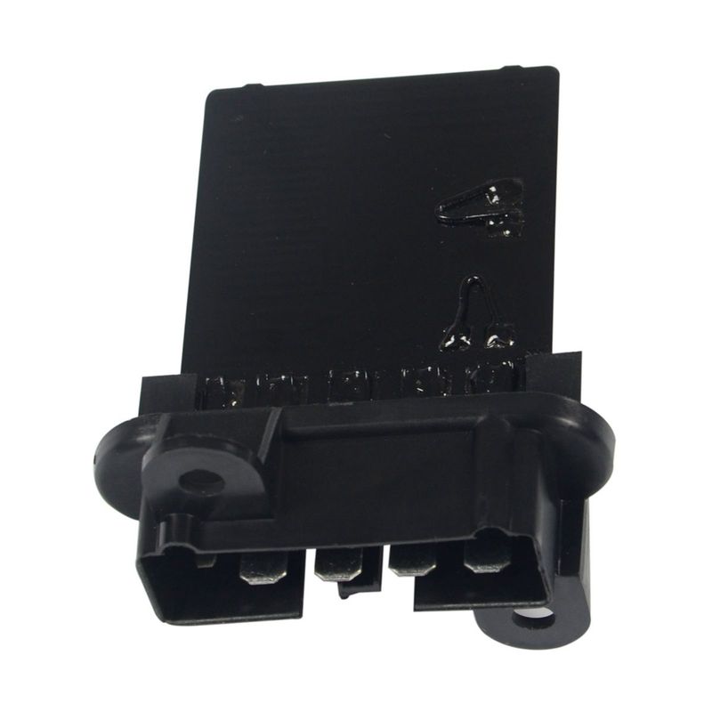 HVAC Blower Motor Resistor for Jeep Liberty 2002-2007 Wrangler TJ