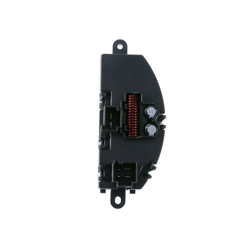 AC Blower Motor Resistor for Audi A4 S4 A5 Q5 RS5 SQ5 allroad 12-17
