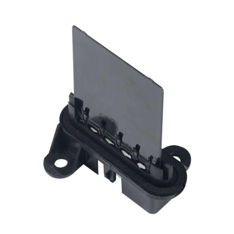HVAC Blower Motor Resistor for Jeep Liberty 2002-2007 Wrangler TJ