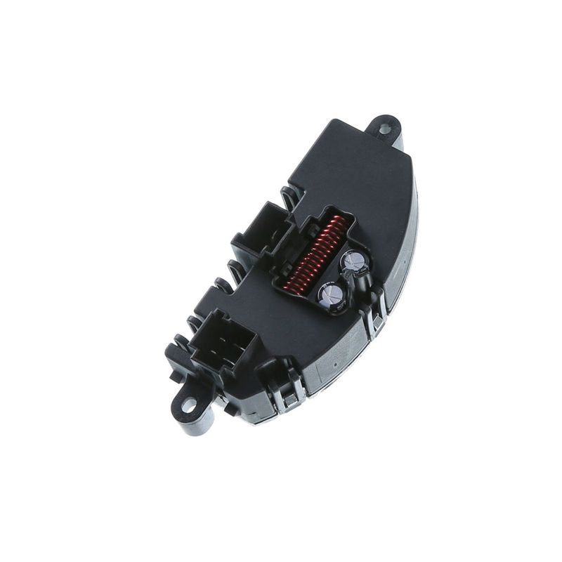 AC Blower Motor Resistor for Audi A4 S4 A5 Q5 RS5 SQ5 allroad 12-17