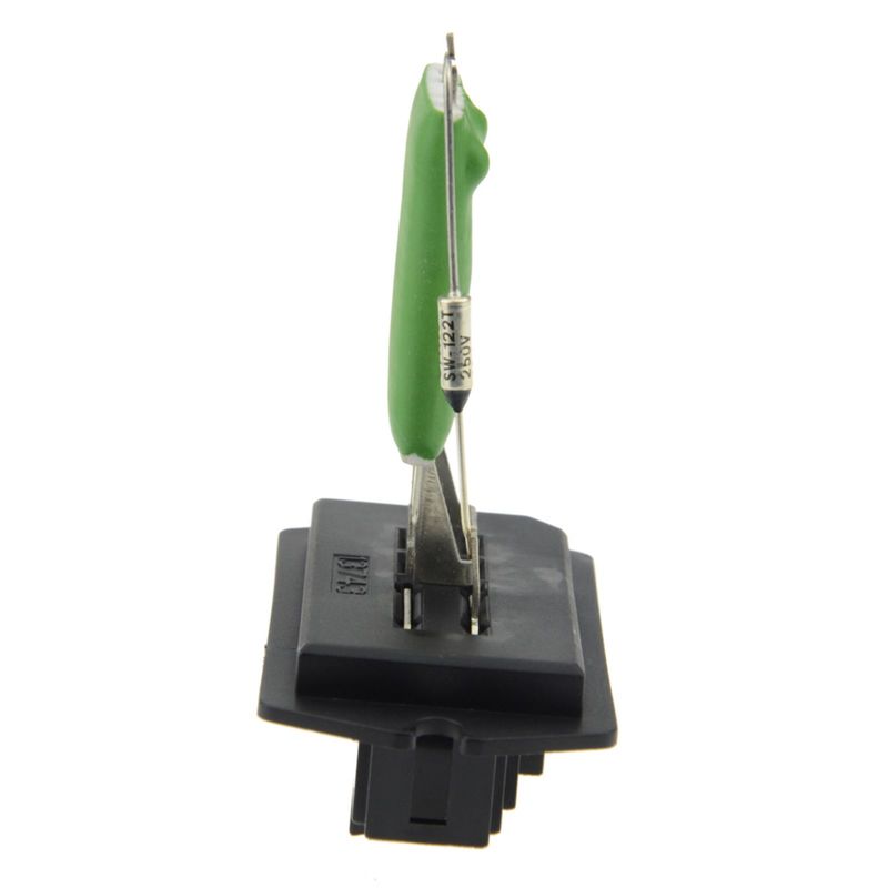 HVAC Blower Motor Resistor for Chrysler Town and Country Dodge Caravan 2001-2007