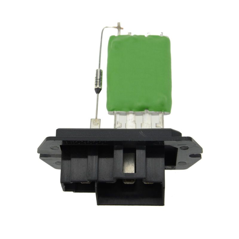 HVAC Blower Motor Resistor for Chrysler Town and Country Dodge Caravan 2001-2007
