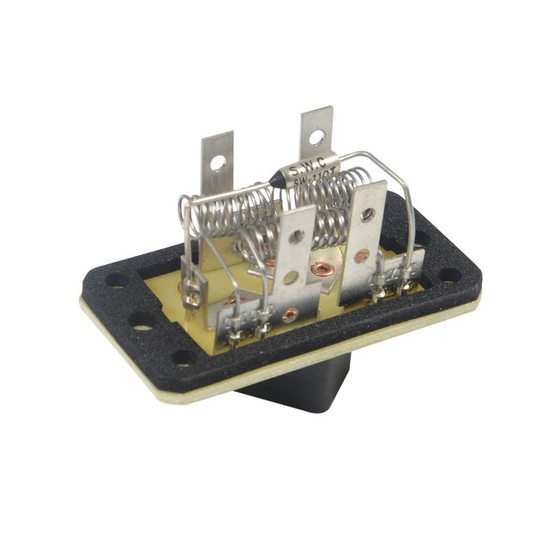 Heater Blower Motor Resistor for Ford F-150 F-250 F-350 Super Duty 97-04 Pickup