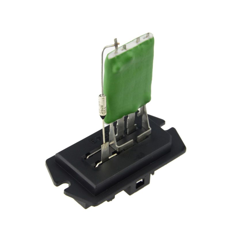 HVAC Blower Motor Resistor for Chrysler Town and Country Dodge Caravan 2001-2007