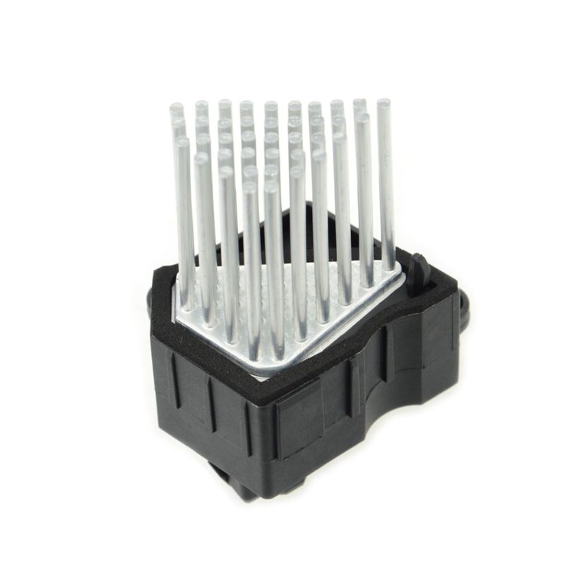 HVAC Blower Motor Resistor for BMW E46 323i 325i 328i E39 525i X5
