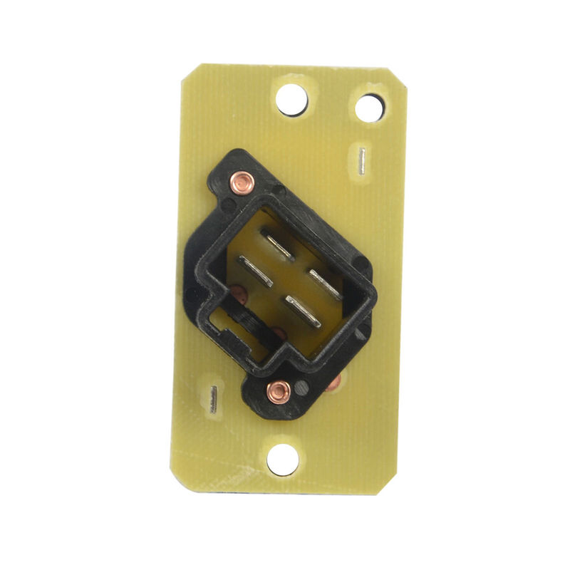 Heater Blower Motor Resistor for Ford F-150 F-250 F-350 Super Duty 97-04 Pickup