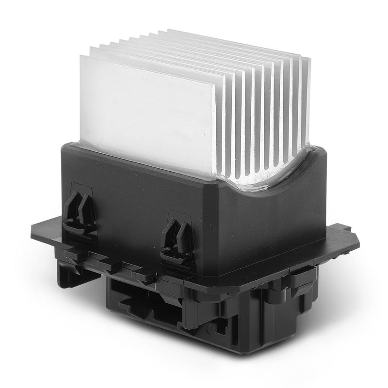 HVAC Blower Motor Resistor for Mazda 6 10-13 with Automatic Temperature Control