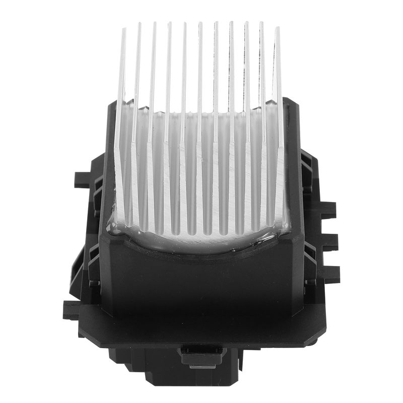 HVAC Blower Motor Resistor for Mazda 6 10-13 with Automatic Temperature Control
