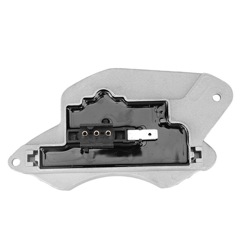 Rear HVAC Blower Motor Resistor for Mercedes-Benz E-Class W210 S210 95-02