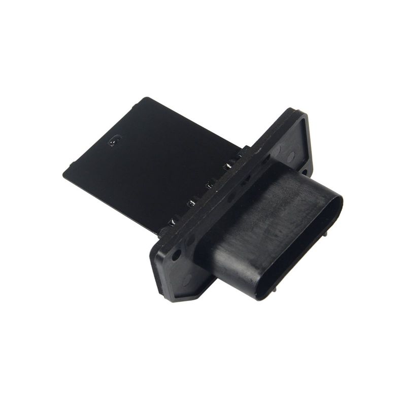 HVAC Blower Motor Resistor for Ford Expedition Explorer Lincoln Aviator
