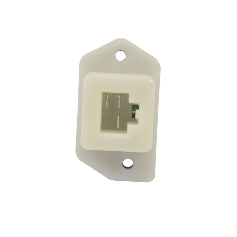 A/C Blower Motor Resistor for Nissan Titan Rogue Sentra NV2500 Infiniti QX60