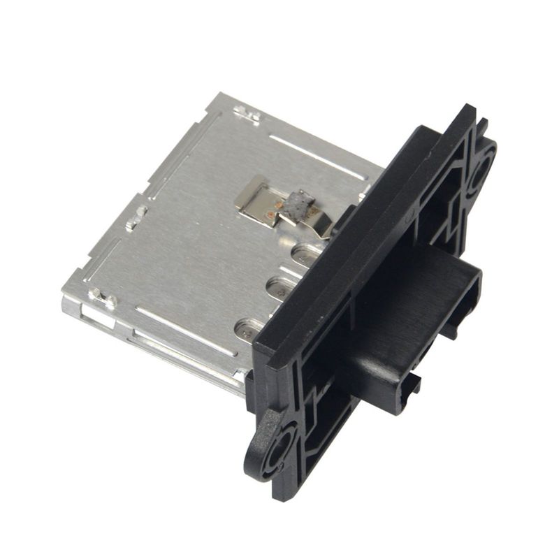 HVAC Blower Motor Resistor for Nissan Cube Tiida Versa 2007-2011