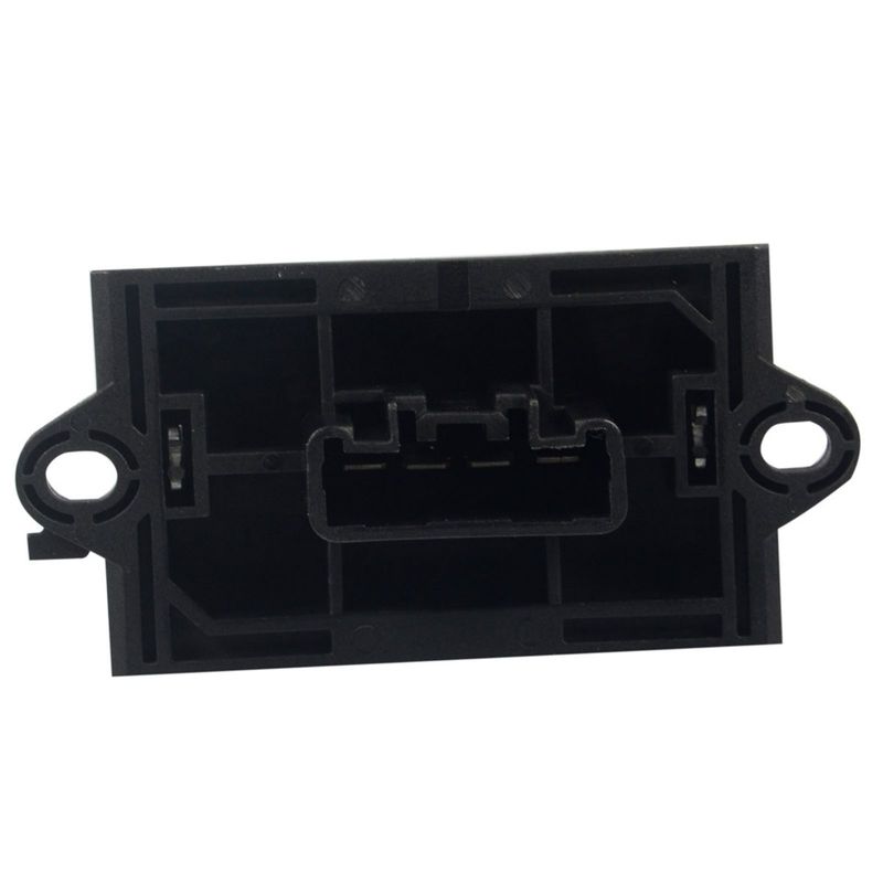 HVAC Blower Motor Resistor for Nissan Cube Tiida Versa 2007-2011