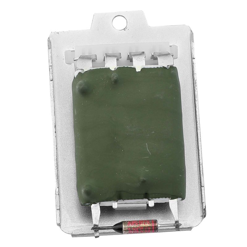 HVAC Blower Motor Resistor for Volkswagen VW Passat 1995-2005 Cabrio Golf Jetta
