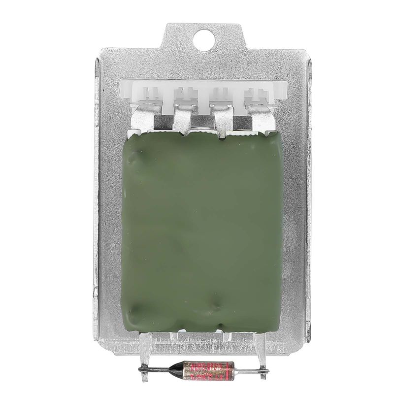 HVAC Blower Motor Resistor for Volkswagen VW Passat 1995-2005 Cabrio Golf Jetta