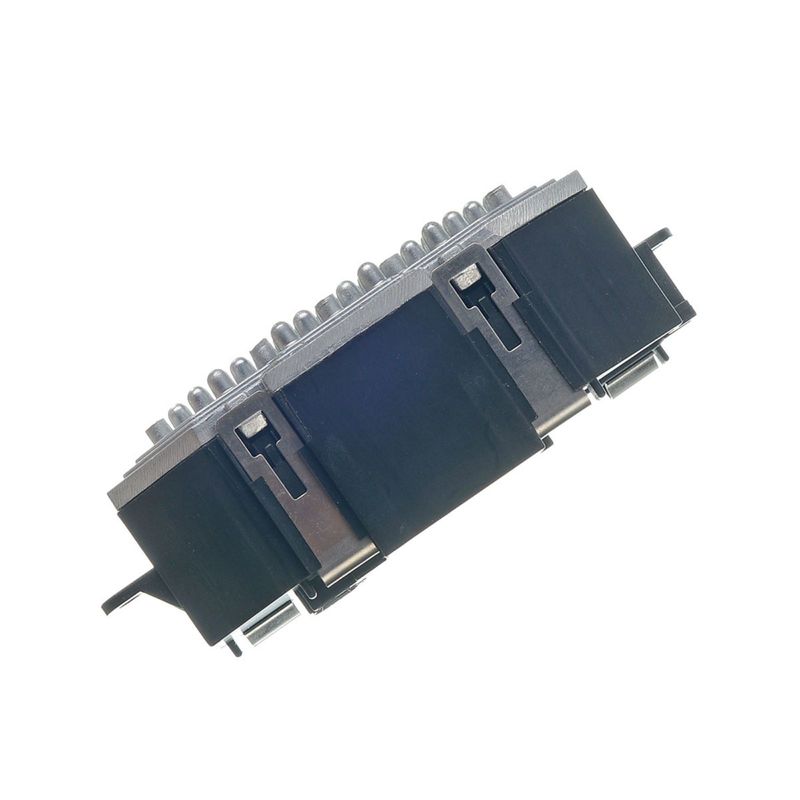 Rear HVAC Blower Motor Resistor for Audi A4 A5 A8 Quattro Q5 S4 S5 S8