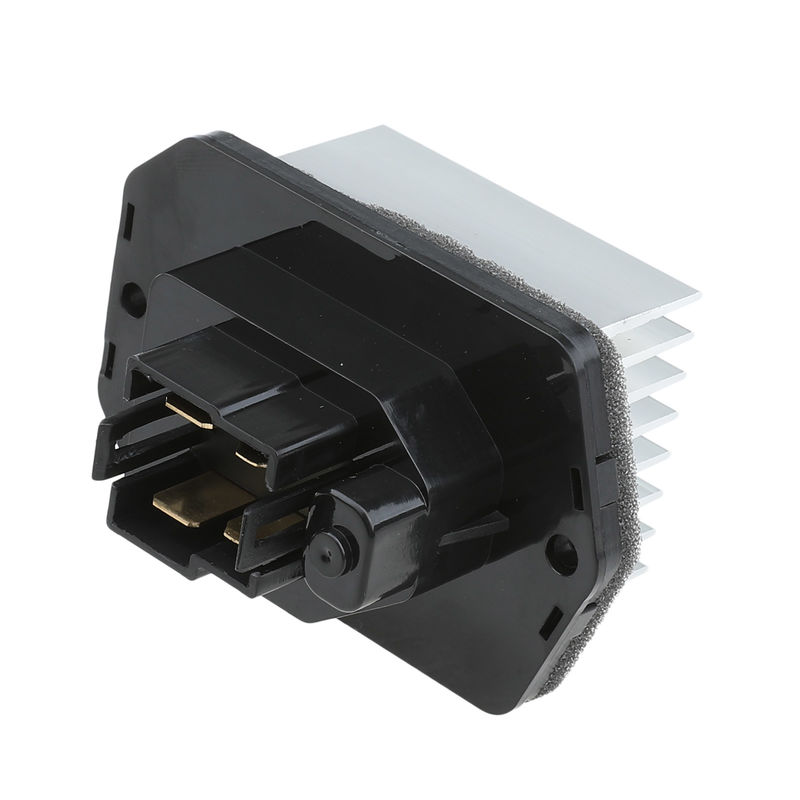 AC Blower Motor Resistor for Acura RL TL ZDX Honda Odyssey Ridgeline 4pins
