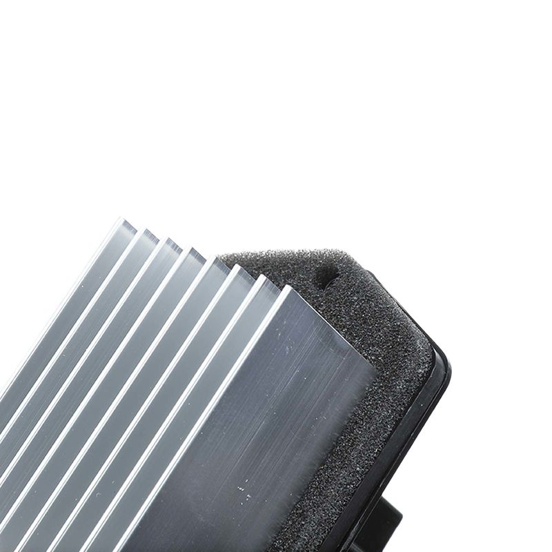 AC Blower Motor Resistor for Acura RL TL ZDX Honda Odyssey Ridgeline 4pins